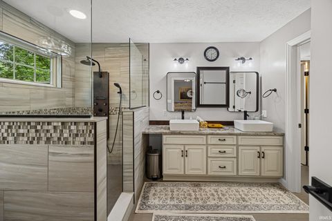 Tiny photo for 809 Red Oaks Lane, Lafayette, IN 47909 (MLS # 202532825)