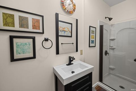 Tiny photo for 809 Red Oaks Lane, Lafayette, IN 47909 (MLS # 202532825)