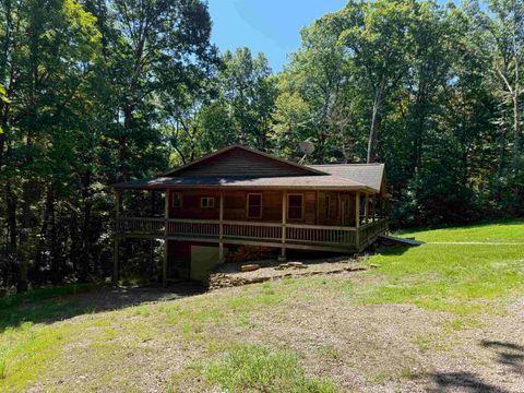Photo of 4666 N Pine Drive, Solsberry, IN 47459 (MLS # 202627961)