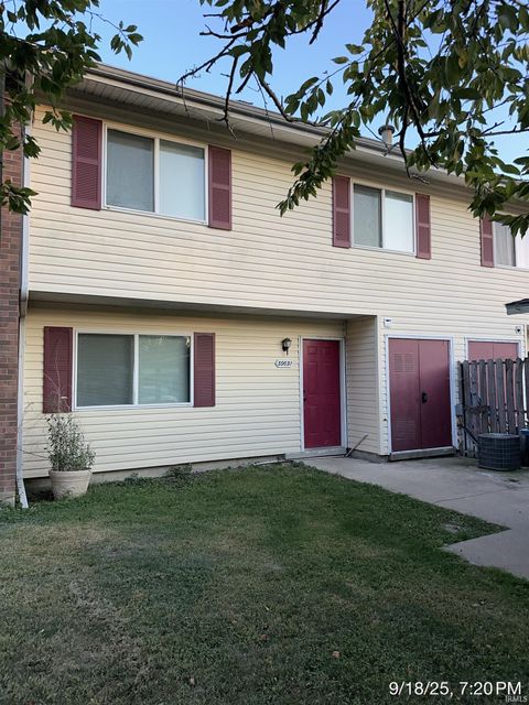 Photo of 39031 Edwards Court, Peru, IN 46970 (MLS # 202620802)