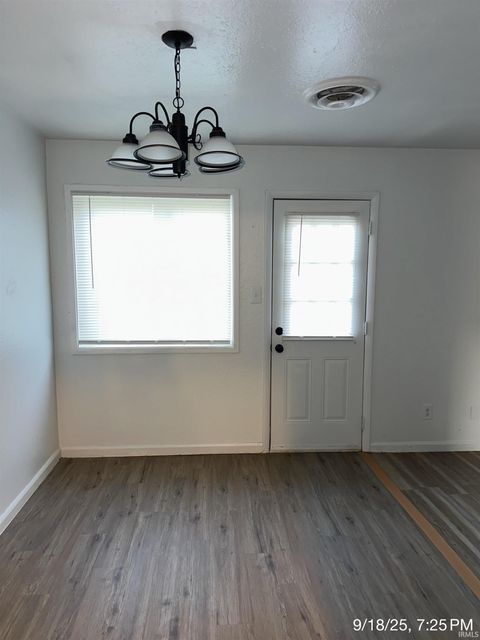 Tiny photo for 39031 Edwards Court, Peru, IN 46970 (MLS # 202620802)