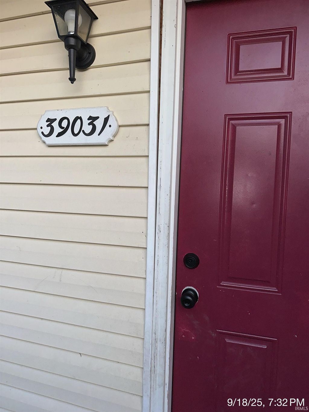 Photo of 39031 Edwards Court, Peru, IN 46970 (MLS # 202620802)