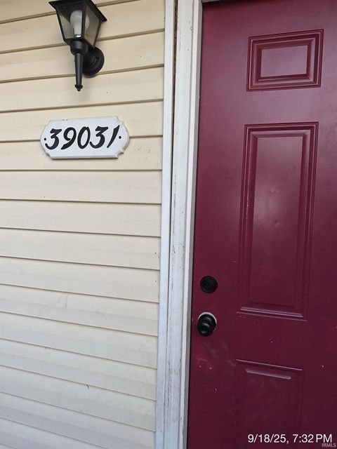 Tiny photo for 39031 Edwards Court, Peru, IN 46970 (MLS # 202620802)