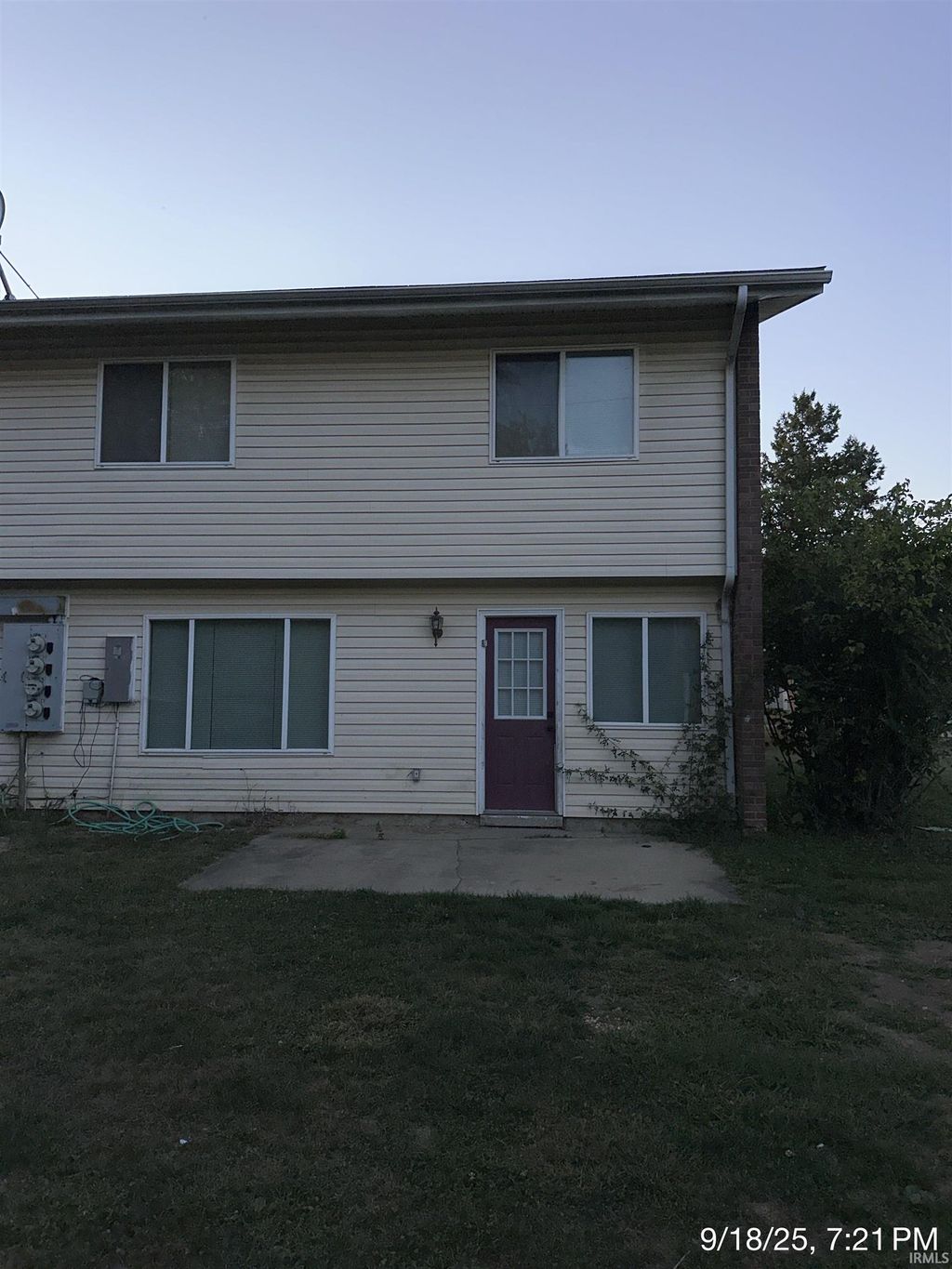 Photo of 39031 Edwards Court, Peru, IN 46970 (MLS # 202620802)