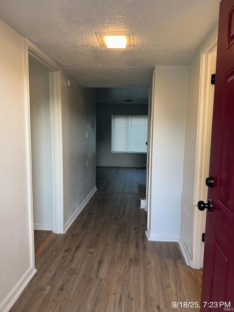 Tiny photo for 39031 Edwards Court, Peru, IN 46970 (MLS # 202620802)