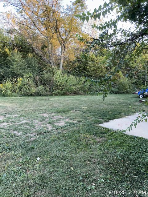 Tiny photo for 39031 Edwards Court, Peru, IN 46970 (MLS # 202620802)