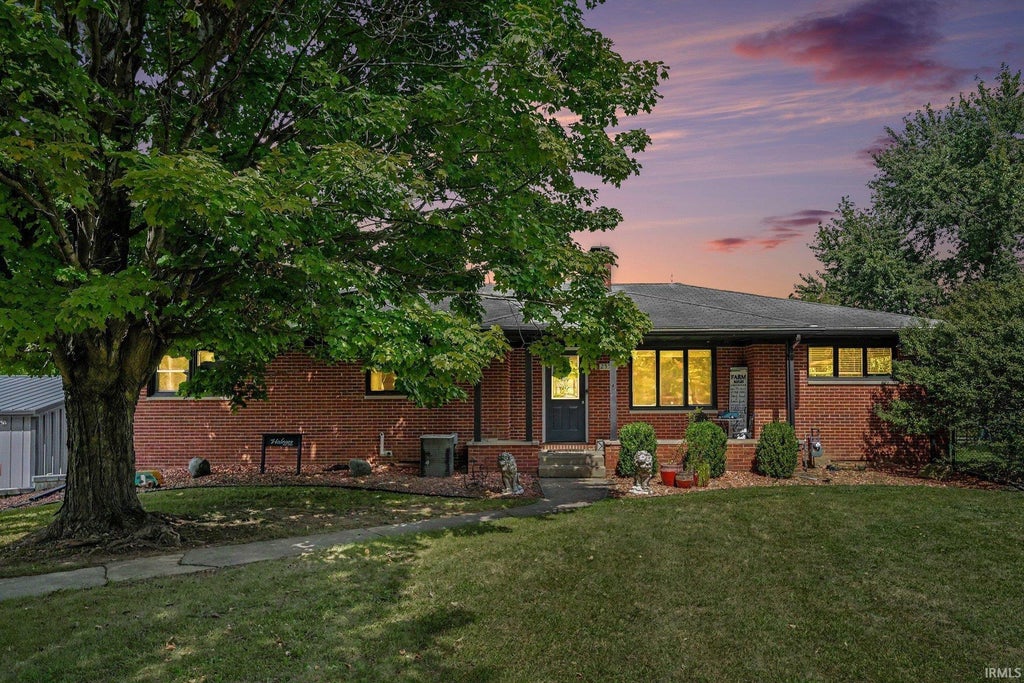 Photo of 25517 County Road 24 Road, Elkhart, IN 46517 (MLS # 202639514)
