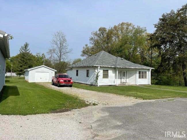 Photo of 892 S Section Street, Dugger, IN 47848 (MLS # 202626316)