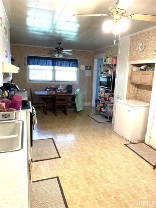Photo of 892 S Section Street, Dugger, IN 47848 (MLS # 202626316)