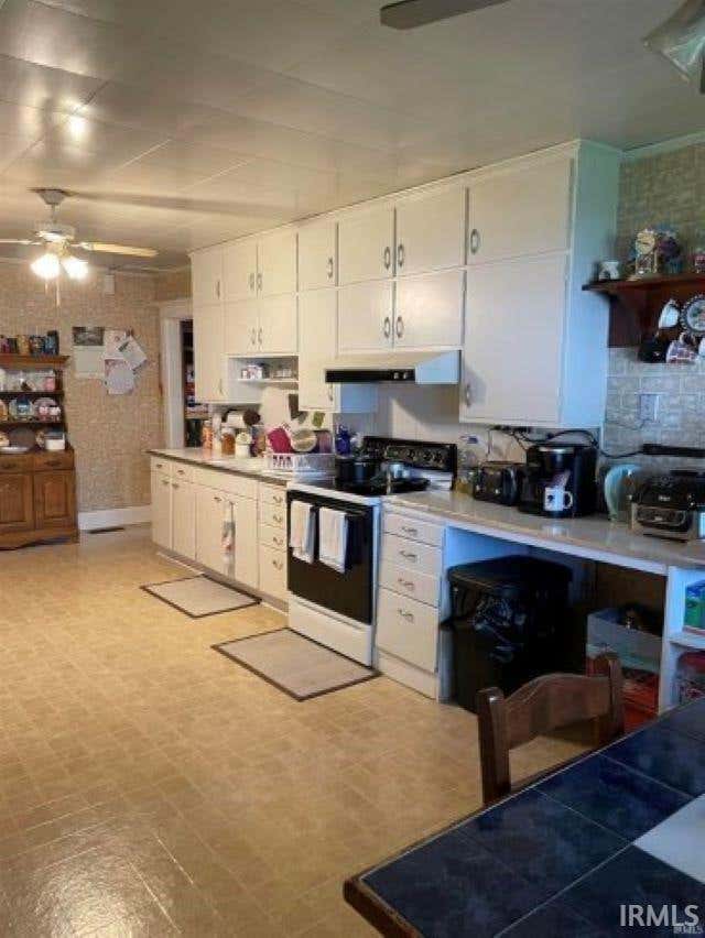 Photo of 892 S Section Street, Dugger, IN 47848 (MLS # 202626316)