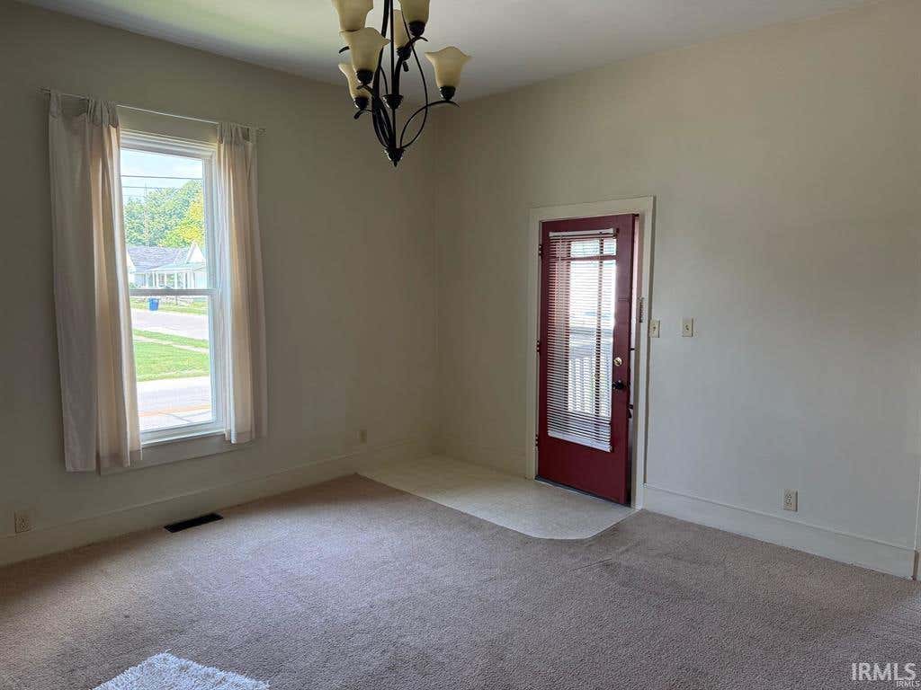Photo of 1720 12th Street, Bedford, IN 47421 (MLS # 202633855)