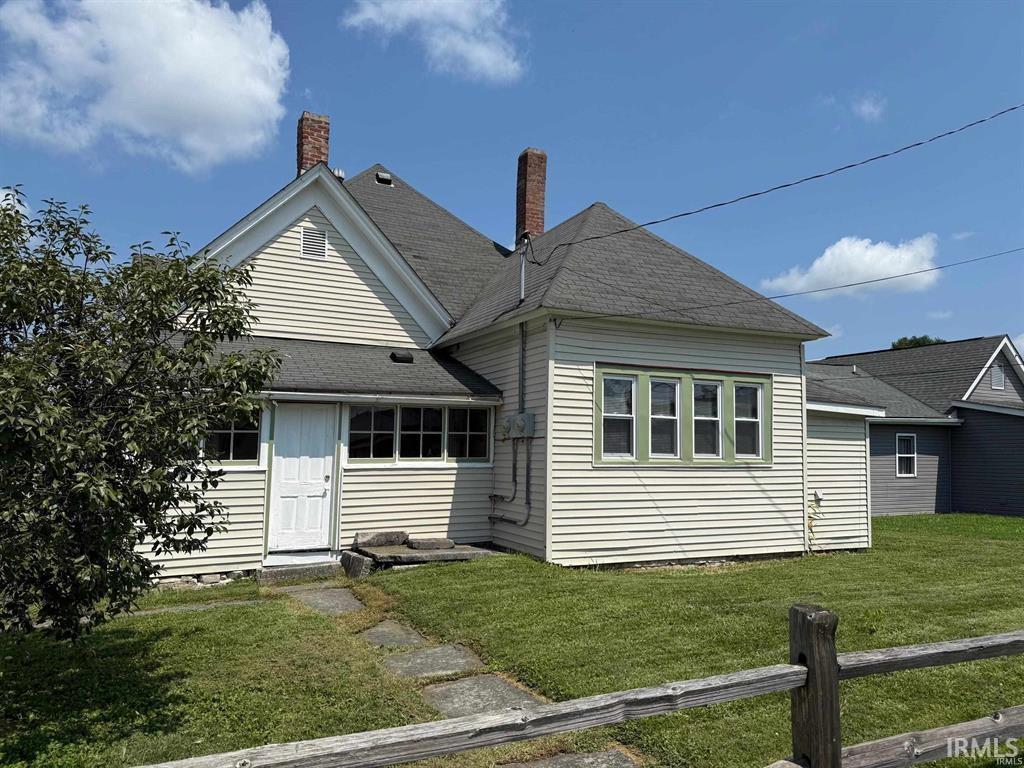 Photo of 1720 12th Street, Bedford, IN 47421 (MLS # 202633855)