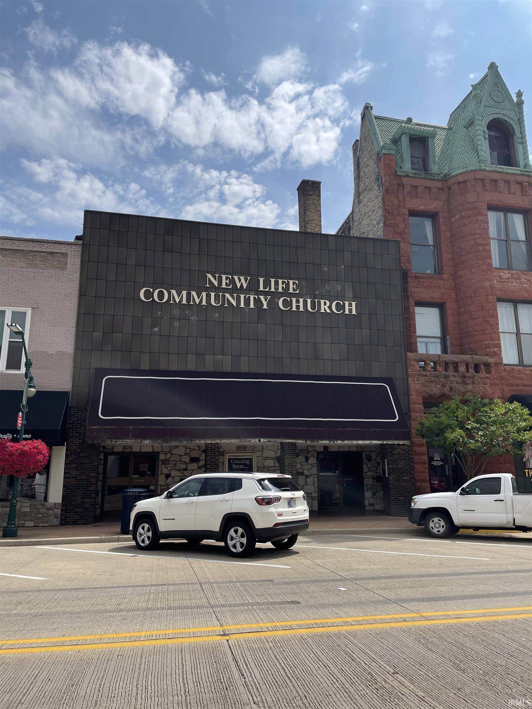 Elkhart, Indiana 46516, United States, ,Commercial,Active,50312