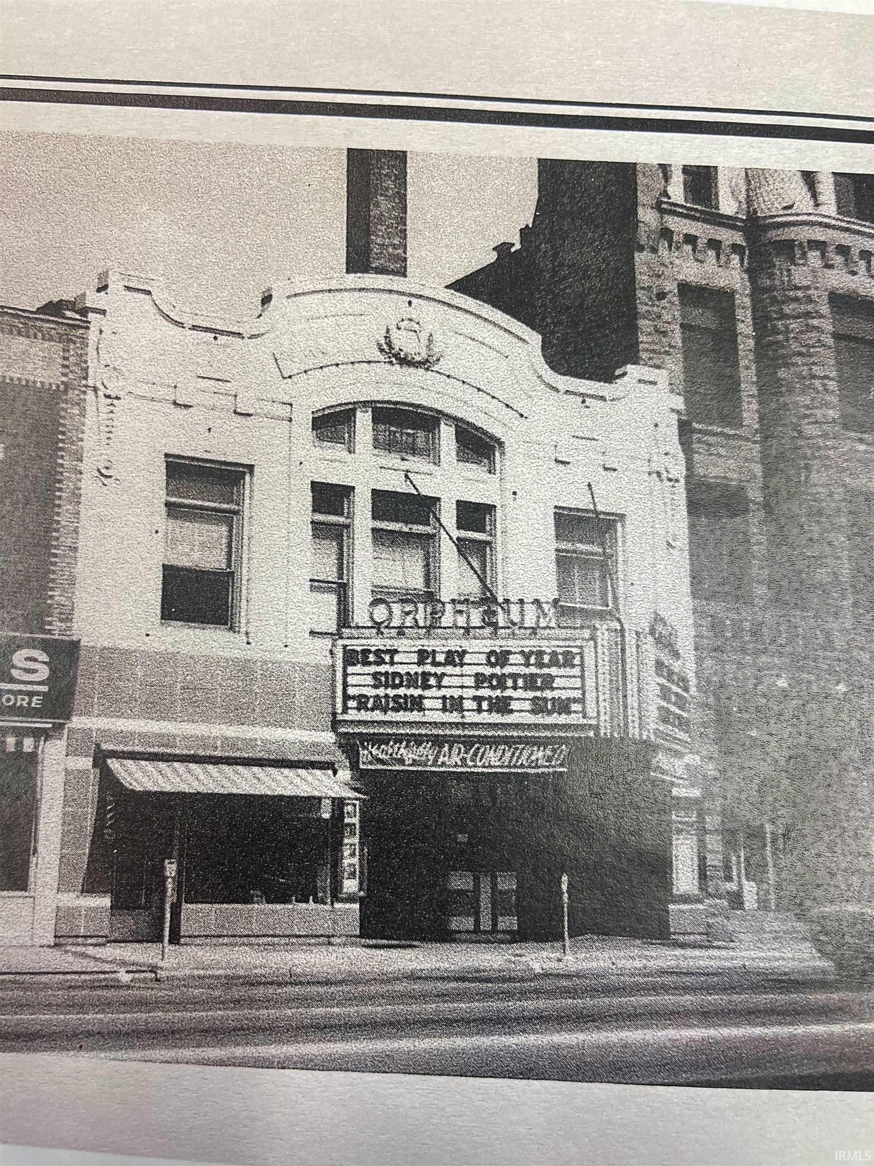 Elkhart, Indiana 46516, United States, ,Commercial,Active,50312