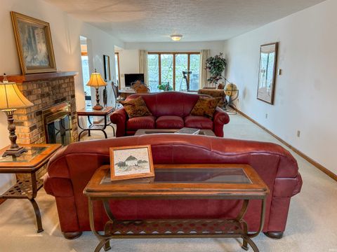 Tiny photo for 1622 Bessmore Park Road, Rochester, IN 46975 (MLS # 202625655)