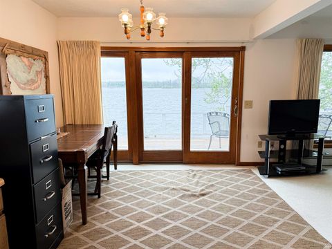 Tiny photo for 1622 Bessmore Park Road, Rochester, IN 46975 (MLS # 202625655)