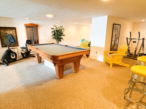 Tiny photo for 1622 Bessmore Park Road, Rochester, IN 46975 (MLS # 202625655)