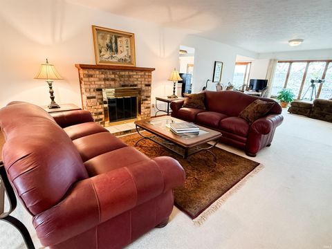 Tiny photo for 1622 Bessmore Park Road, Rochester, IN 46975 (MLS # 202625655)