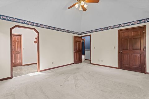 Tiny photo for 2128 LYNN Drive, Kokomo, IN 46902 (MLS # 202629904)