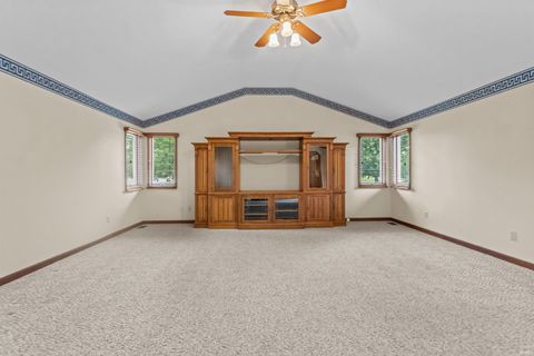 Tiny photo for 2128 LYNN Drive, Kokomo, IN 46902 (MLS # 202629904)