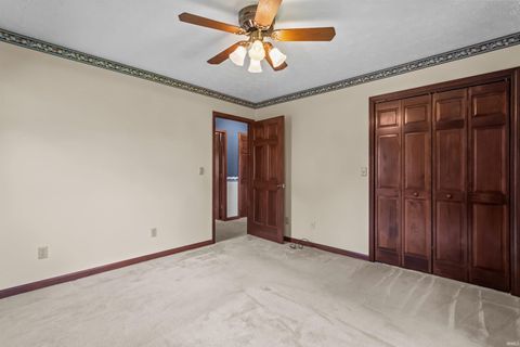 Tiny photo for 2128 LYNN Drive, Kokomo, IN 46902 (MLS # 202629904)