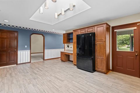 Tiny photo for 2128 LYNN Drive, Kokomo, IN 46902 (MLS # 202629904)