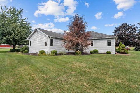 Tiny photo for 2128 LYNN Drive, Kokomo, IN 46902 (MLS # 202629904)