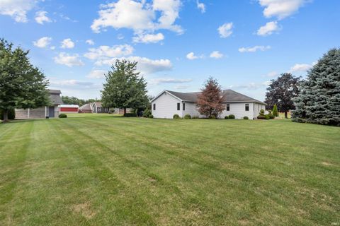 Tiny photo for 2128 LYNN Drive, Kokomo, IN 46902 (MLS # 202629904)