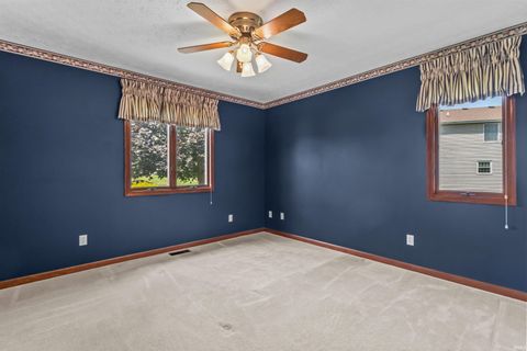 Tiny photo for 2128 LYNN Drive, Kokomo, IN 46902 (MLS # 202629904)
