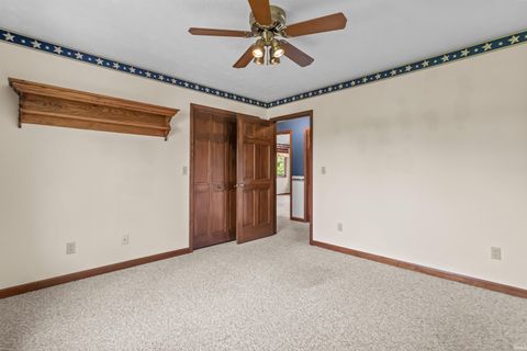 Tiny photo for 2128 LYNN Drive, Kokomo, IN 46902 (MLS # 202629904)