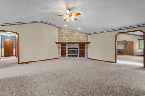 Tiny photo for 2128 LYNN Drive, Kokomo, IN 46902 (MLS # 202629904)