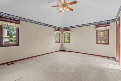 Tiny photo for 2128 LYNN Drive, Kokomo, IN 46902 (MLS # 202629904)