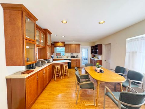 Tiny photo for 1310 Columbia Street, Lafayette, IN 47901 (MLS # 202624265)