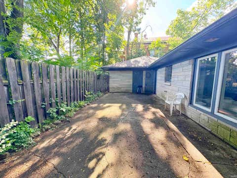 Tiny photo for 1310 Columbia Street, Lafayette, IN 47901 (MLS # 202624265)