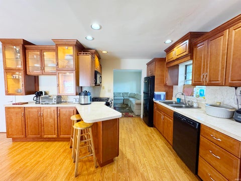 Tiny photo for 1310 Columbia Street, Lafayette, IN 47901 (MLS # 202624265)