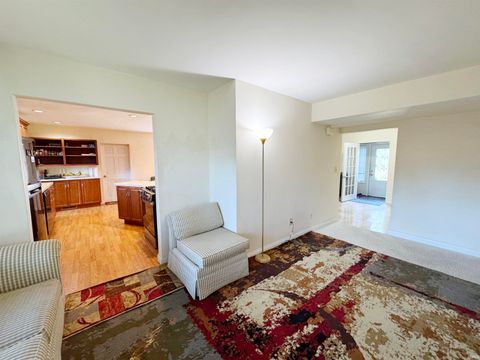 Tiny photo for 1310 Columbia Street, Lafayette, IN 47901 (MLS # 202624265)