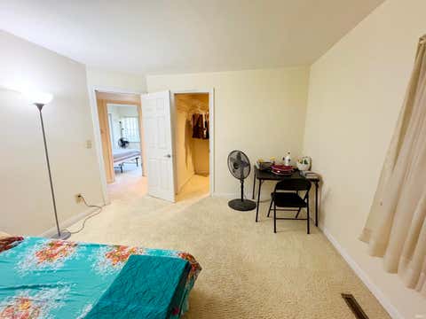 Tiny photo for 1310 Columbia Street, Lafayette, IN 47901 (MLS # 202624265)