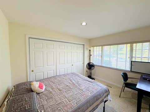 Tiny photo for 1310 Columbia Street, Lafayette, IN 47901 (MLS # 202624265)