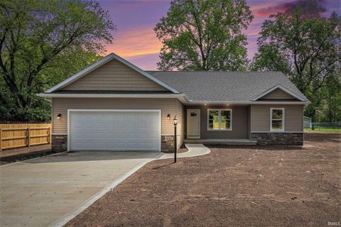 56968 Ash Road, Osceola, IN 46561 - #: 202519160