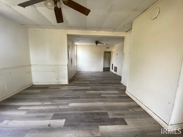 Photo of 333 E Medcalf Street, Dale, IN 47523 (MLS # 202640770)