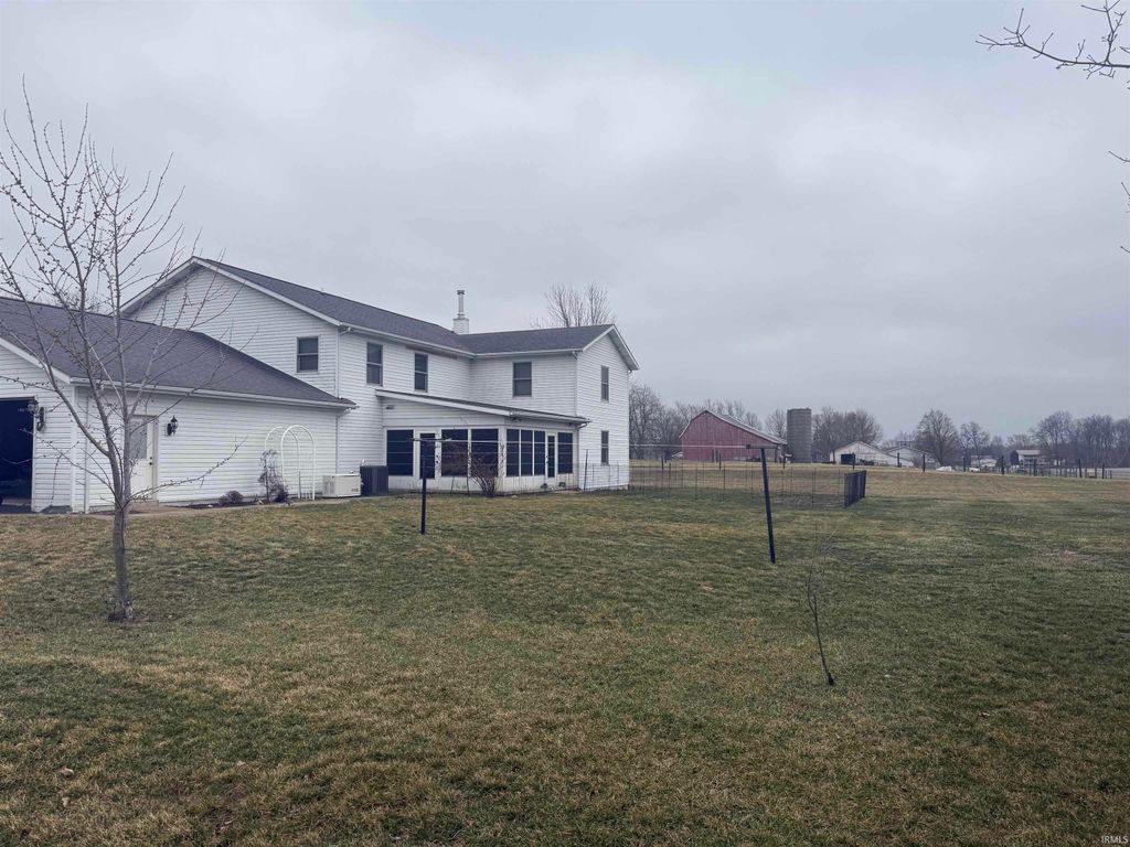 Photo of 4270 N 850, Shipshewana, IN 46565 (MLS # 202607822)