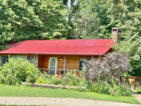 Photo of 8029 E McVille Road, Solsberry, IN 47459 (MLS # 202632690)