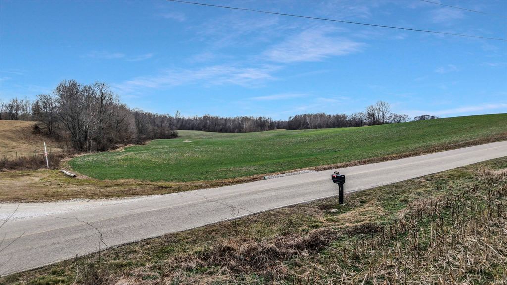 Photo of Carithers Road, Princeton, IN 47670 (MLS # 202602034)