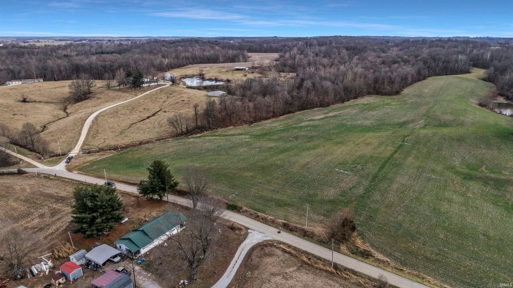 Photo of Carithers Road, Princeton, IN 47670 (MLS # 202602034)