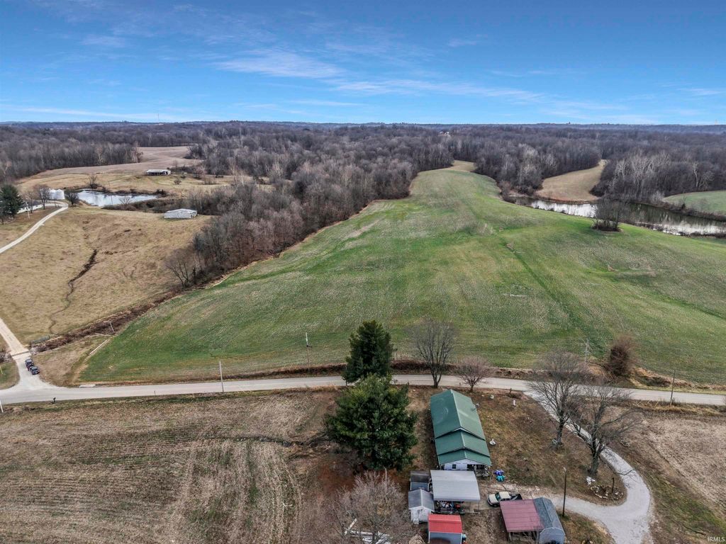 Photo of Carithers Road, Princeton, IN 47670 (MLS # 202602034)