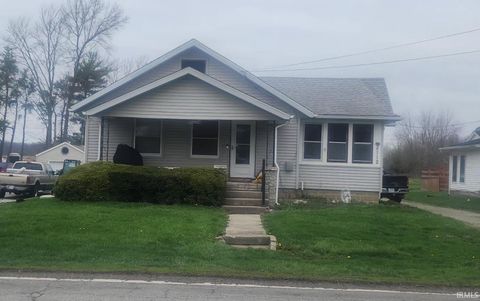 2112 W Wallen Road Fort Wayne IN 46818