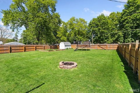 Tiny photo for 505 N Locke Street, Nappanee, IN 46550 (MLS # 202618707)