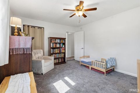Tiny photo for 505 N Locke Street, Nappanee, IN 46550 (MLS # 202618707)