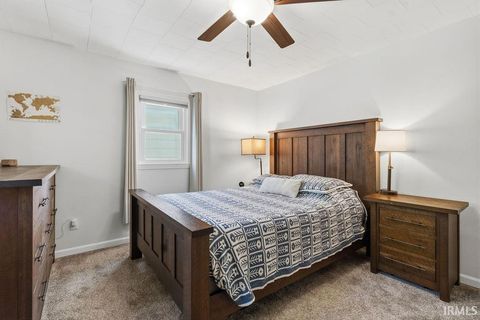 Tiny photo for 505 N Locke Street, Nappanee, IN 46550 (MLS # 202618707)