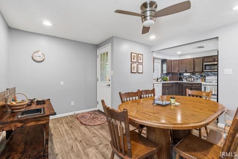 Tiny photo for 505 N Locke Street, Nappanee, IN 46550 (MLS # 202618707)